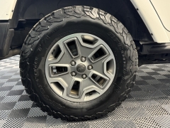 Used 2015 Jeep Wrangler Unlimited 4d Convertible Rubicon at AutoCenters Bonne Terre near Bonne Terre, MO