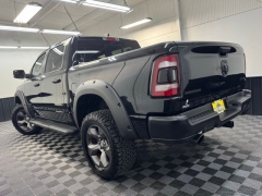 Used 2022  Ram 1500 Big Horn 4x4 Crew Cab 5'7" Box at AutoCenters Bonne Terre near Bonne Terre&comma; MO