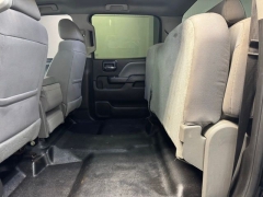 Used 2019  Chevrolet Silverado 2500HD 4WD Crew Cab 153&period;7" Work Truck at AutoCenters Bonne Terre near Bonne Terre&comma; MO
