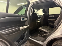 Used 2021  Ford Explorer Limited 4WD at AutoCenters Bonne Terre near Bonne Terre&comma; MO