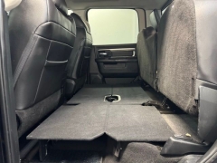 Used 2018  Ram 1500 4WD Crew Cab Night at AutoCenters Bonne Terre near Bonne Terre&comma; MO