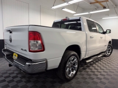 Used 2020  Ram 1500 4WD Crew Cab Big Horn at AutoCenters Bonne Terre near Bonne Terre&comma; MO