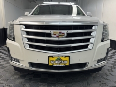 Used 2017  Cadillac Escalade 4d SUV 4WD Luxury at AutoCenters Bonne Terre near Bonne Terre&comma; MO