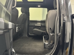 Used 2019 Ford F-150 4WD SuperCrew 5.5' Box at AutoCenters Bonne Terre near Bonne Terre, MO