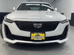 Used 2021 Cadillac CT5 4dr Sdn Premium Luxury at AutoCenters Bonne Terre near Bonne Terre, MO
