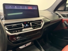 Used 2024  BMW X3 M40i Sports Activity Vehicle at AutoCenters Bonne Terre near Bonne Terre&comma; MO