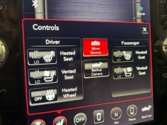 Used 2019  Ram 1500 4WD Crew Cab Laramie at AutoCenters Bonne Terre near Bonne Terre&comma; MO