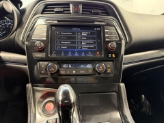 Used 2020  Nissan Maxima 4d Sedan Platinum at AutoCenters Bonne Terre near Bonne Terre&comma; MO