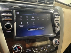 Used 2020  Nissan Murano 4d SUV AWD SL at AutoCenters Bonne Terre near Bonne Terre&comma; MO