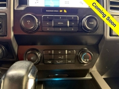 Used 2019  Ford F-150 4WD SuperCrew XLT 5 1&sol;2 at AutoCenters Bonne Terre near Bonne Terre&comma; MO
