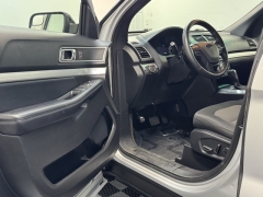 Used 2017 Ford Explorer 4d SUV FWD XLT Ecoboost at AutoCenters Bonne Terre near Bonne Terre, MO