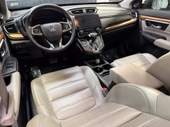 Used 2019  Honda CR-V 4d SUV FWD EX-L at AutoCenters Bonne Terre near Bonne Terre&comma; MO