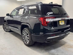 Used 2020 GMC Acadia 4d SUV AWD Denali at AutoCenters Bonne Terre near Bonne Terre, MO