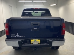 Used 2010 Chevrolet Silverado 1500 4WD Ext Cab LT at AutoCenters Bonne Terre near Bonne Terre, MO