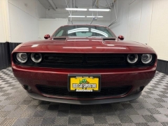 Used 2021  Dodge Challenger SXT RWD at AutoCenters Bonne Terre near Bonne Terre&comma; MO