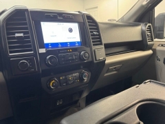 Used 2020  Ford F-150 4WD SuperCrew XL 5 1&sol;2 at AutoCenters Bonne Terre near Bonne Terre&comma; MO