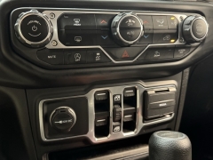 Used 2020 Jeep Gladiator Crew Cab Sport S at AutoCenters Bonne Terre near Bonne Terre, MO