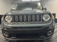 Used 2017  Jeep Renegade 4d SUV FWD Latitude at AutoCenters Bonne Terre near Bonne Terre, MO