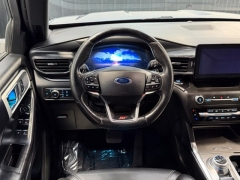 Used 2020  Ford Explorer 4d SUV 4WD ST 3&period;0L EcoBoost at AutoCenters Bonne Terre near Bonne Terre&comma; MO
