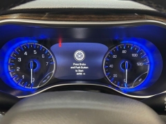 Used 2023  Chrysler Pacifica Limited FWD at AutoCenters Bonne Terre near Bonne Terre&comma; MO
