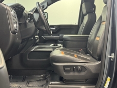 Used 2020 GMC Sierra 2500HD 4WD Crew Cab 159" AT4 at AutoCenters Bonne Terre near Bonne Terre, MO