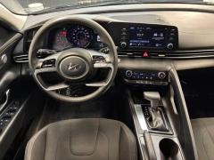 Used 2022  Hyundai Elantra SEL IVT at AutoCenters Bonne Terre near Bonne Terre&comma; MO