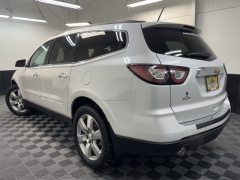 Used 2016  Chevrolet Traverse 4d SUV FWD LTZ at AutoCenters Bonne Terre near Bonne Terre&comma; MO