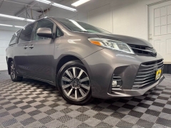 Used 2018  Toyota Sienna XLE AWD 7-Passenger &lpar;Natl&rpar; at AutoCenters Bonne Terre near Bonne Terre&comma; MO
