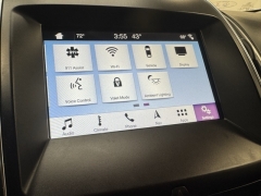 Used 2018  Ford Edge 4d SUV FWD Titanium EcoBoost at AutoCenters Bonne Terre near Bonne Terre&comma; MO