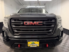 Used 2021  GMC Sierra 1500 4WD Crew Cab 147" AT4 at AutoCenters Bonne Terre near Bonne Terre&comma; MO