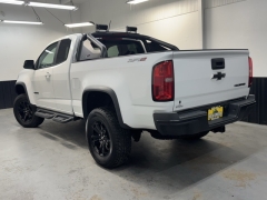 Used 2019 Chevrolet Colorado 4WD Ext Cab 128.3" ZR2 at AutoCenters Bonne Terre near Bonne Terre, MO