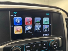 Used 2019  GMC Sierra 2500 4WD Crew Cab SLT at AutoCenters Bonne Terre near Bonne Terre&comma; MO