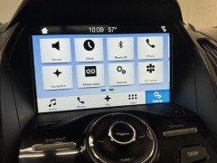 Used 2017  Ford Escape 4d SUV 4WD Titanium at AutoCenters Bonne Terre near Bonne Terre, MO