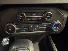 Used 2022  Ford Bronco Base 4 Door 4x4 at AutoCenters Bonne Terre near Bonne Terre&comma; MO