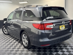 Used 2018 Honda ODYSSEY 4D WAGON EX-L at AutoCenters Bonne Terre near Bonne Terre, MO