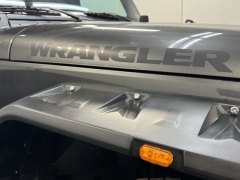 Used 2017  Jeep Wrangler Big Bear 4x4 &ast;Ltd Avail&ast; at AutoCenters Bonne Terre near Bonne Terre&comma; MO