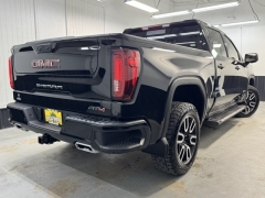 Used 2024 GMC Sierra 1500 4WD Crew Cab 147" AT4 at AutoCenters Bonne Terre near Bonne Terre, MO