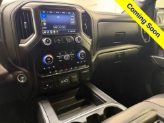 Used 2019  GMC Sierra 1500 4WD Crew Cab 147" AT4 at AutoCenters Bonne Terre near Bonne Terre&comma; MO