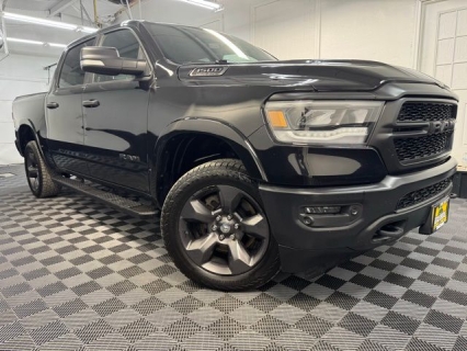2020 RAM Ram 1500 Big Horn