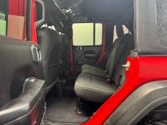 Used 2021  Jeep Wrangler Unlimited Sport S 4x4 at AutoCenters Bonne Terre near Bonne Terre&comma; MO