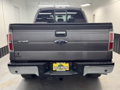 Used 2014 Ford F-150 4WD Supercrew XLT 5 1/2 at AutoCenters Bonne Terre near Bonne Terre, MO