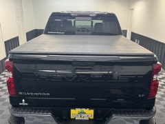 Used 2019 Chevrolet Silverado 1500 4WD Crew Cab LT at AutoCenters Bonne Terre near Bonne Terre, MO