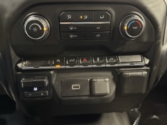 Used 2020  Chevrolet Silverado 1500 4WD Crew Cab Custom at AutoCenters Bonne Terre near Bonne Terre&comma; MO