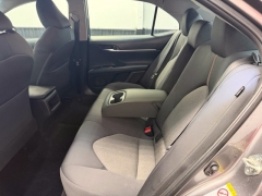 Used 2018  Toyota Camry LE Auto &lpar;Natl&rpar; at AutoCenters Bonne Terre near Bonne Terre&comma; MO