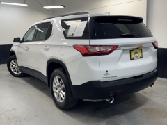 Used 2021 Chevrolet Traverse AWD 4dr LT Leather at AutoCenters Bonne Terre near Bonne Terre, MO