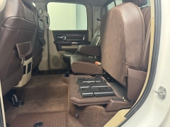 Used 2018  Ram 1500 Longhorn 4x4 Crew Cab 5'7" Box &ast;Ltd Avail&ast; at AutoCenters Bonne Terre near Bonne Terre&comma; MO