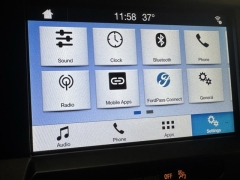 Used 2019 Ford F-150 4WD SuperCab Box at AutoCenters Bonne Terre near Bonne Terre, MO