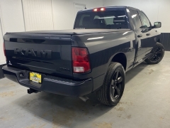 Used 2021 Ram 1500 Classic 4WD Express Quad Cab 6'4" Box at AutoCenters Bonne Terre near Bonne Terre, MO