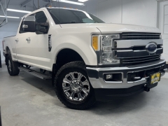 Used 2017 Ford Super Duty F-250 4WD Crew Cab Lariat at AutoCenters Bonne Terre near Bonne Terre, MO