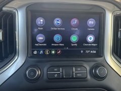 Used 2019 Chevrolet Silverado 1500 4WD Crew Cab LT at AutoCenters Bonne Terre near Bonne Terre, MO